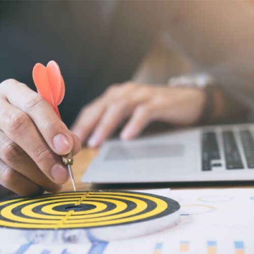 Mentoría Express de Control y Orden del Negocio