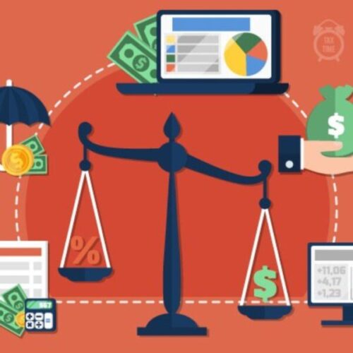 Planilla Punto de Equilibrio Multiproducto + Tutorial completo